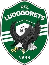 Logo of Ludogorets Razgrad (W)