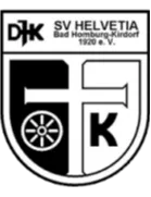 Logo of DJK Bad Homburg