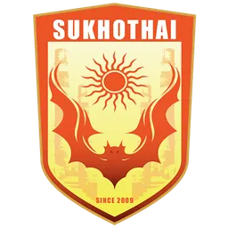 Logo of Sukhothai