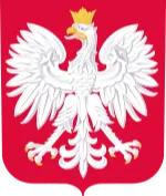 Logo of Poland U18
