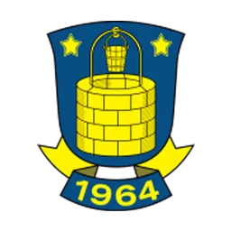 Logo of Brondby IF Reserve