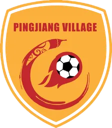 Logo of Pingjiang Village Football Team