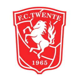Logo of FC Twente Enschede Women
