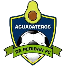 Logo of Aguacateros de Periban FC