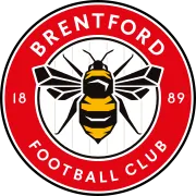 Logo of Brentford U21