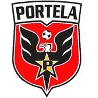 Logo of Teixeira de Freitas Youth