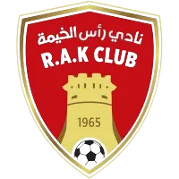 Logo of Ras Al Khaimah U21