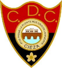 Logo of CD Cieza