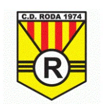 Logo of CD Roda U18