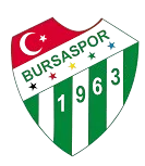 Logo of Bursaspor U18