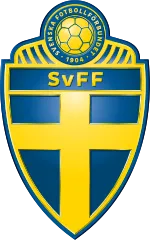Logo of Sweden (w) U18