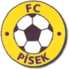 Logo of FC Pisek U19