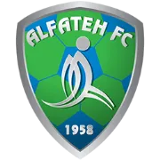 Logo of Al-Fath (Youth)