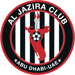 Logo of Al-Jazira(UAE)