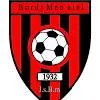 Logo of JS Bordj Menaiel