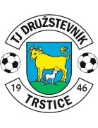 Logo of Druzstevnik Trstice
