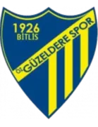 Logo of Bitlis Özgüzelderespor