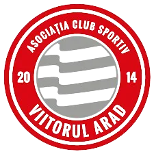 Logo of ACS Viitorul Arad