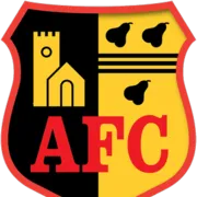 Logo of Alvechurch