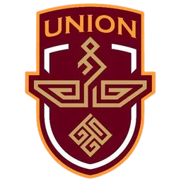 Logo of Guangxi Union