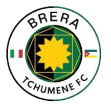 Logo of Brera Tchumene