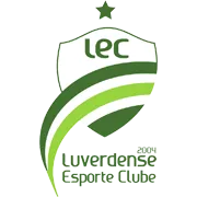 Logo of Luverdense