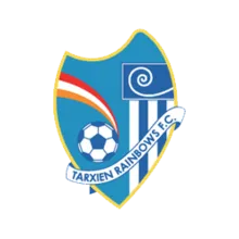 Logo of Tarxien Rainbows F.C