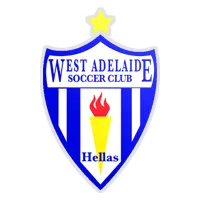 Logo of West Adelaide SC
