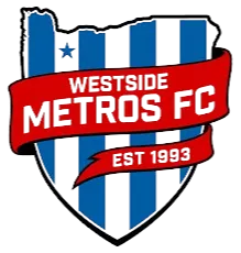 Logo of Westside Metros (W)