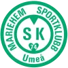 Logo of Mariehem SK