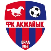 Logo of Akzhayik Oral