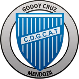 Logo of Godoy Cruz Reserves