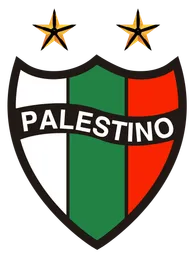 Logo of Palestino