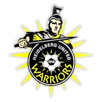 Logo of Heidelberg United (w)