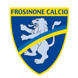 Logo of Frosinone