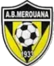 Logo of AB Merouana