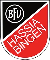 Logo of Hassia Bingen
