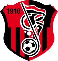 Logo of OJC Rosmalen
