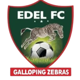 Logo of Edel FC