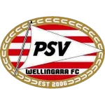 Logo of PSV Wellingara