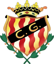 Logo of Gimnastic de Tarragona
