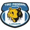 Logo of Tiro Federal