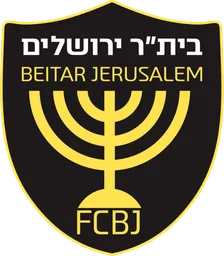 Logo of Beitar Jerusalem