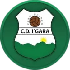 Logo of CD Igara