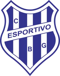 Logo of CE Bento Goncalves RS U20