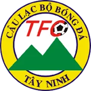 Logo of Tay Ninh U19