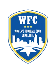 Logo of WFC Charlotte (w)