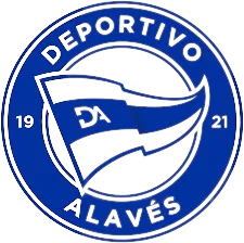 Logo of Alaves B