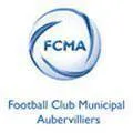 Logo of Aubervilliers