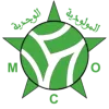 Logo of MCO Mouloudia Oujda